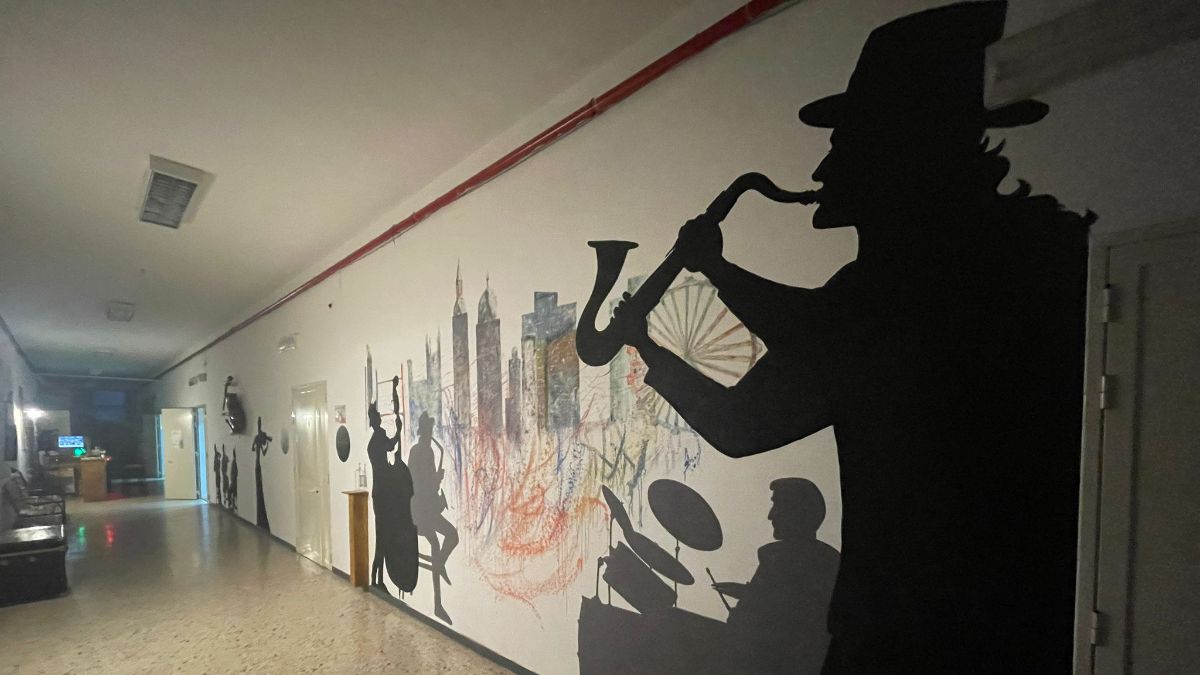 ProMusic, una "fabbrica di sogni” nel cuore della Sicilia