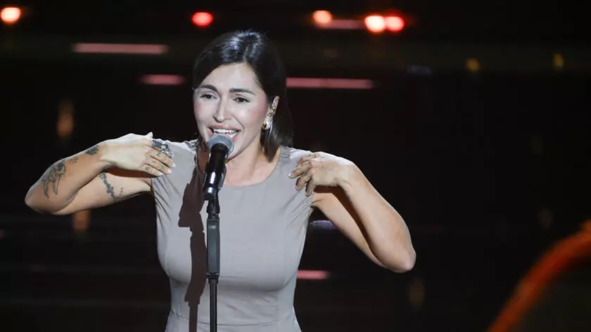 Serena Brancale precisa, Samurai Jay coinvolgente, Arisa intoccabile