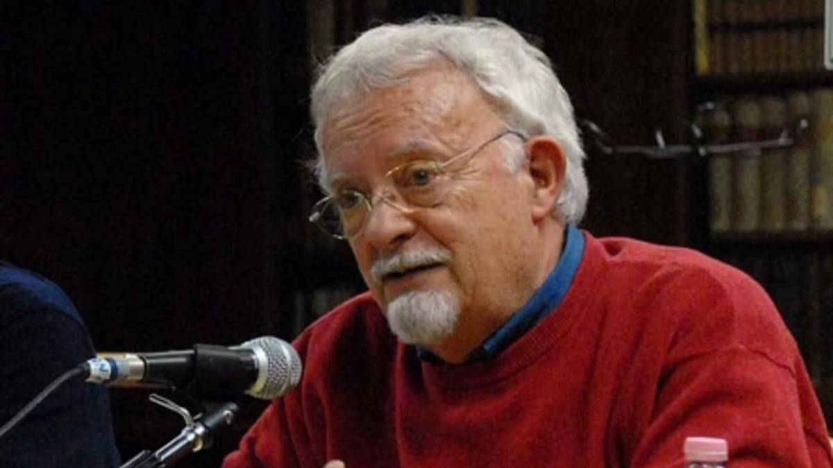 Giovanni Bechelloni, il sociologo che indagò sul 'Post-giornalismo'