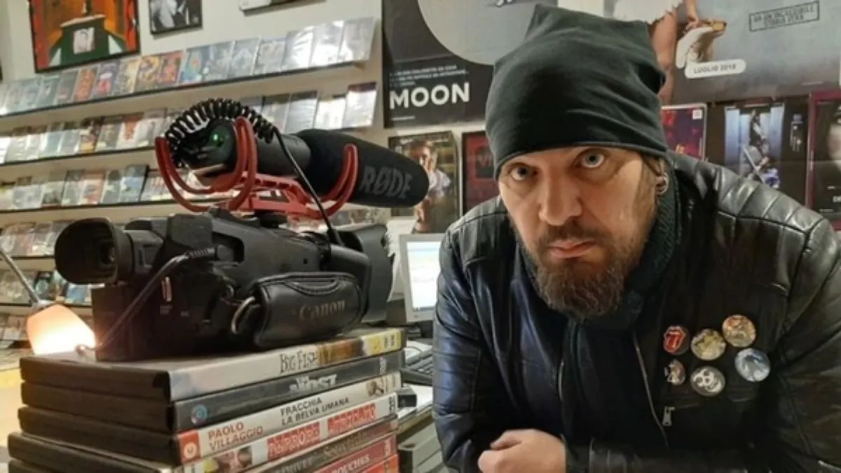 Muore Federico Frusciante, la cultura come pratica vissuta