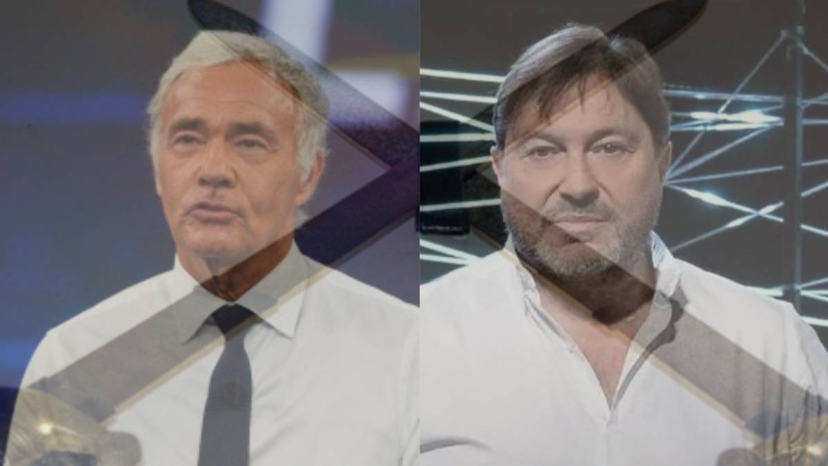 Grey and White Aesthetic Modern Minimalist Food Things Photo Collage (1) La Rai e la discontinuità culturale con il passato