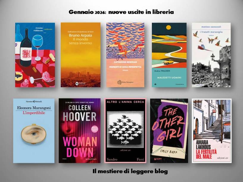 IMG_1136 Dalla memoria civile all’orrore giudiziario, passando per la lingua digitale: le nuove uscite in libreria