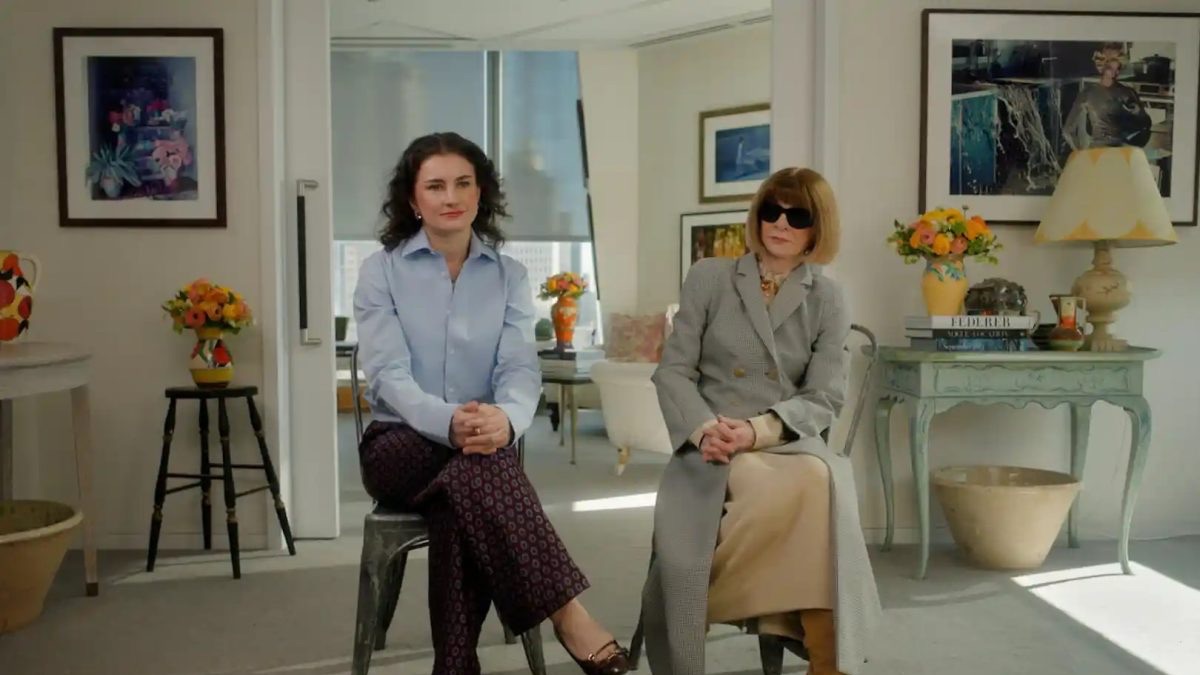 Vogue, dall’era Wintour a Chloe Malle