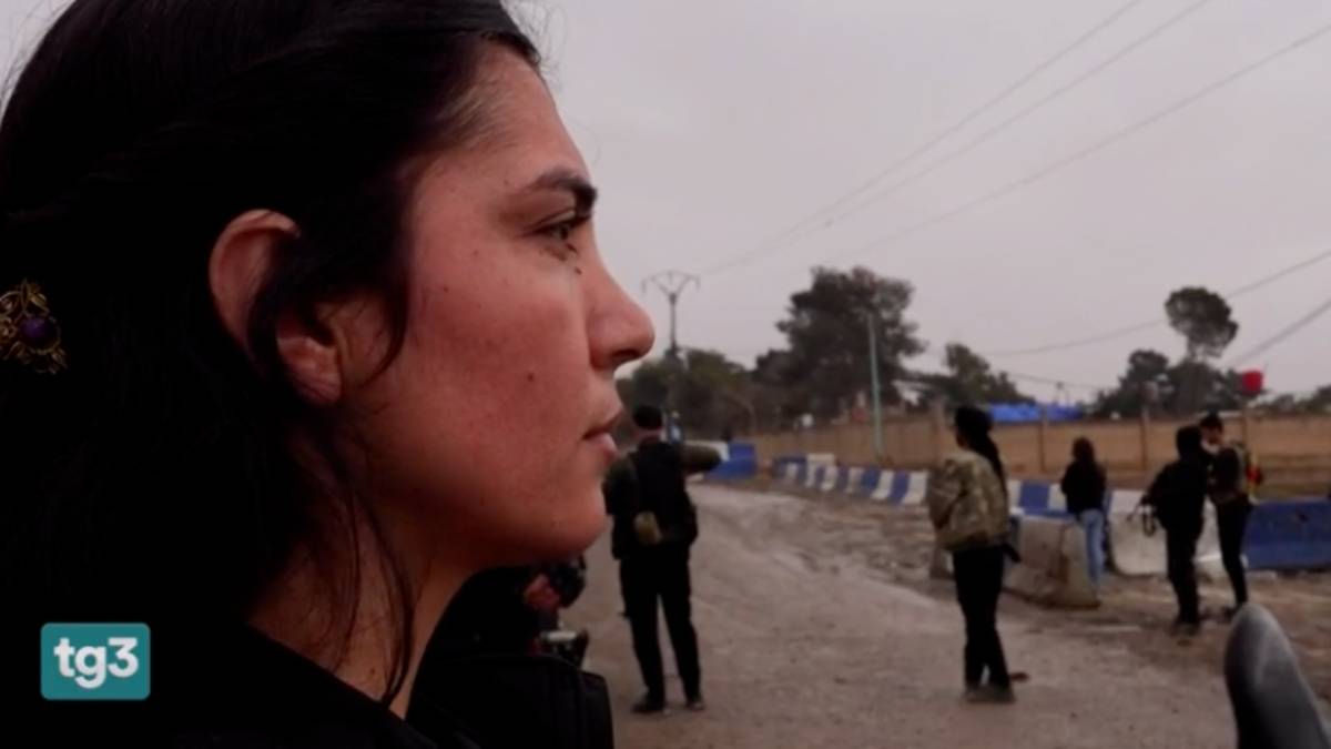 Rojava, l’autonomia curda in Siria