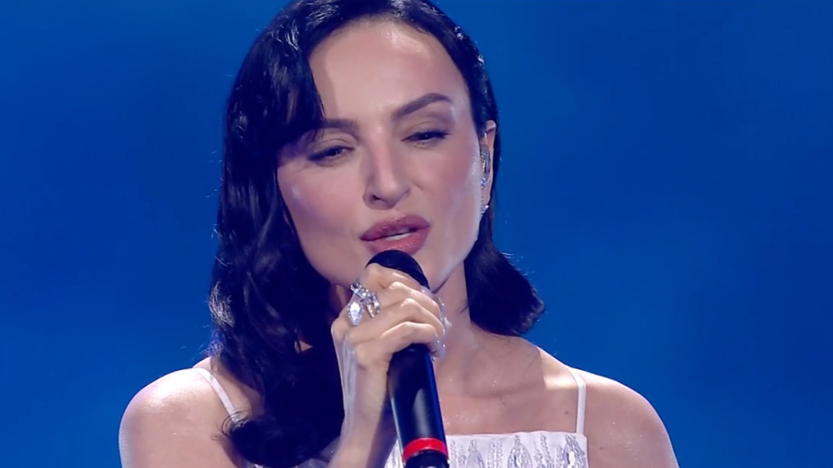 Le pagelle dei primi dieci cantanti in gara