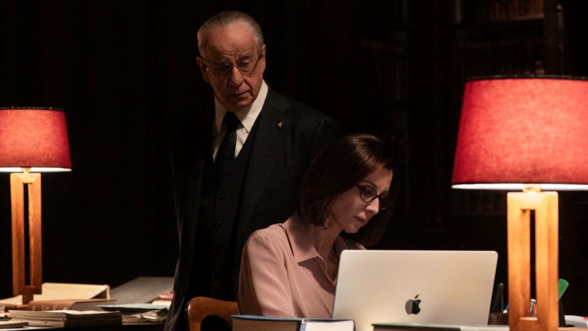 “La Grazia" di Sorrentino, un film necessario per fermarsi a riflettere sul presente e sul futuro possibile