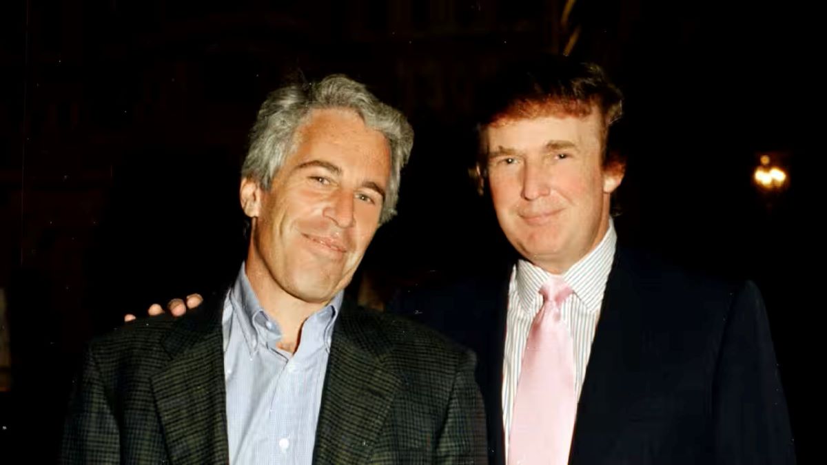 I Repubblicani tacciono sui file Epstein non pubblicati. È il silenzio dei colpevoli?