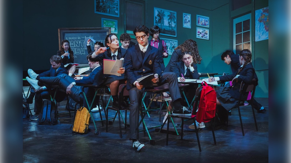 pantaloni-rosa1-1536×1023 Al Sistina debutta “Il ragazzo dai pantaloni rosa”: il musical sulla storia di Andrea