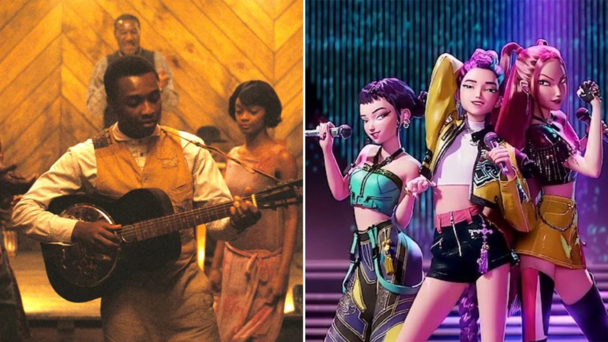 La notte degli Oscar celebra Sinners e KPop Demon Hunters attraverso la musica