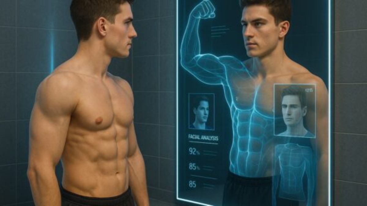 Looksmaxxing: la nuova ossessione della mascolinità tossica