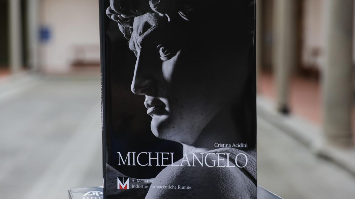 Michelangelo, il genio delle quattro arti