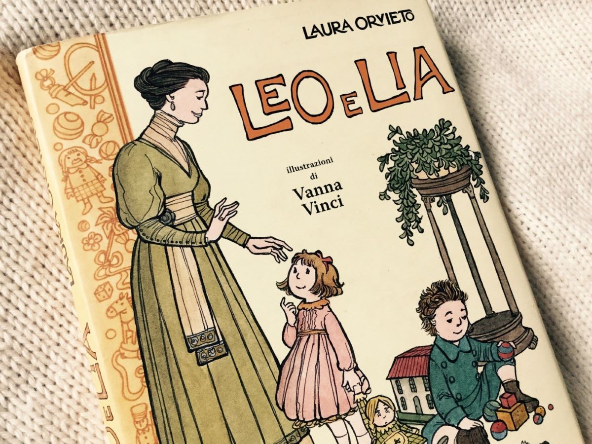 Orvieto Una mostra a Firenze celebra la letteratura per l’infanzia del Novecento