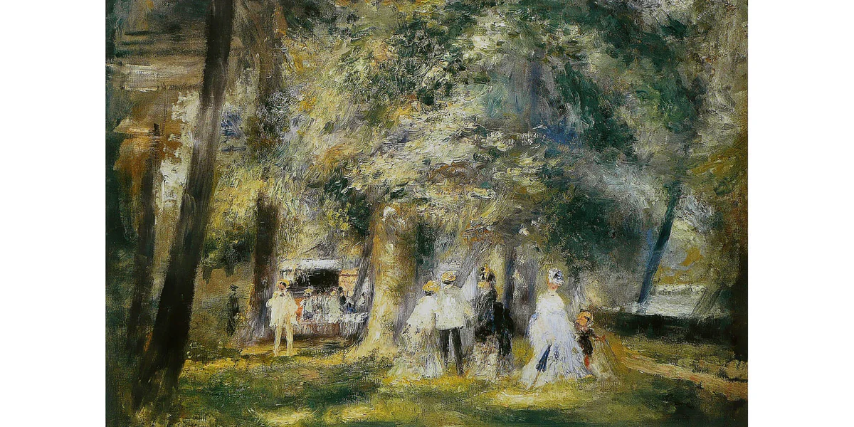 Due mostre di Renoir per i quarant’anni del Musée d’Orsay