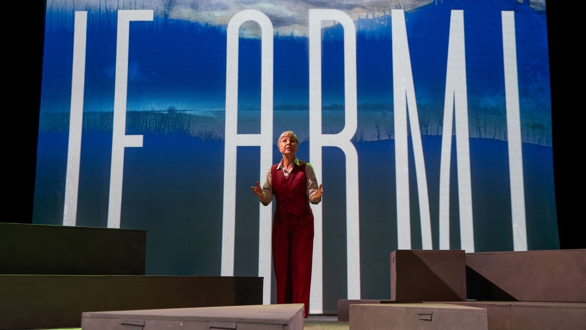 01 1200 ottavia 3_5 Ottavia Piccolo: “Matteotti capì il fascismo. Raccontiamo la sua storia per ragionare”