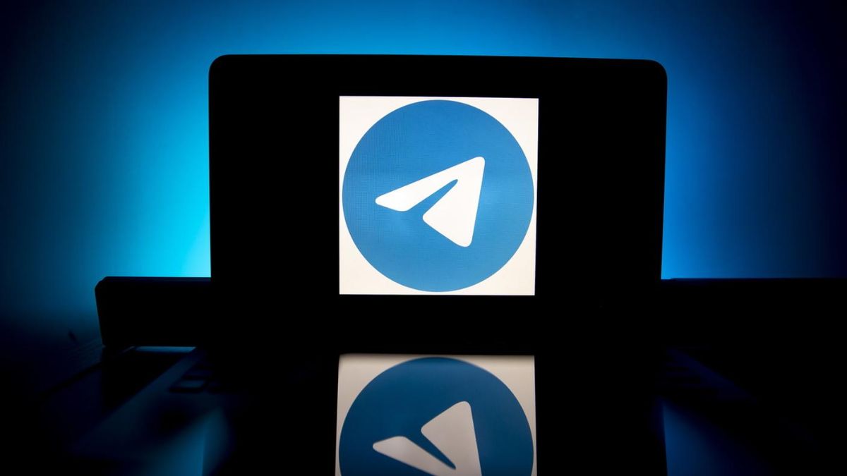 Telegram e la "spinta verso il collasso del sistema"
