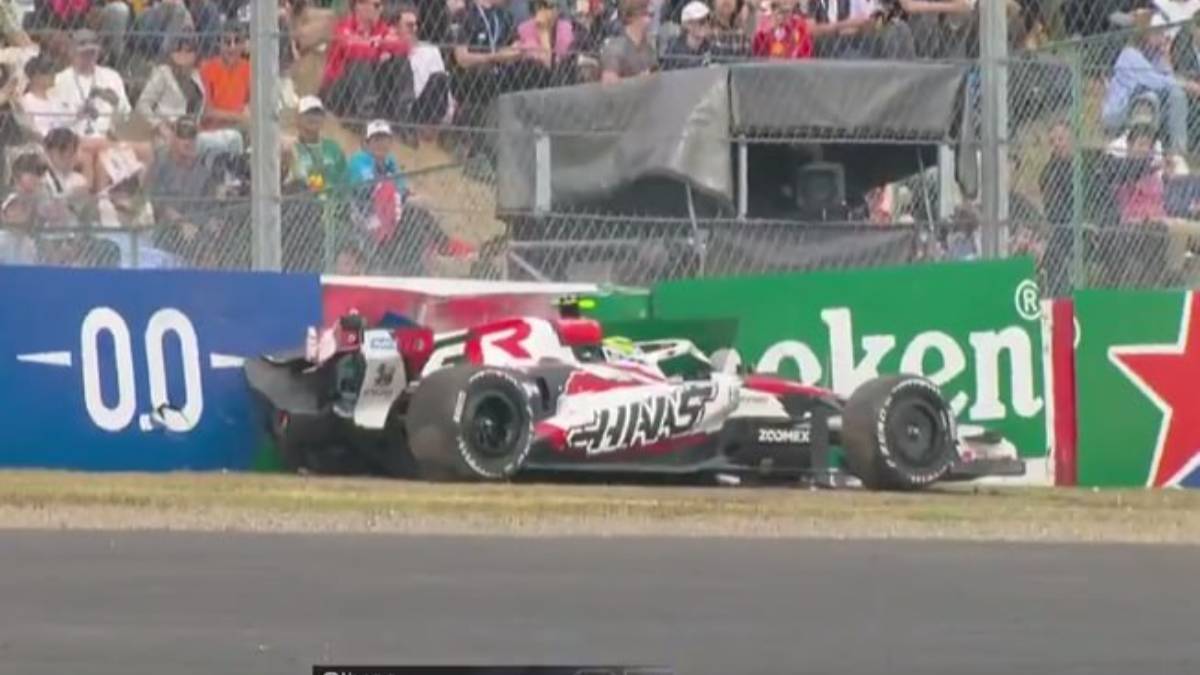 Suzuka, l’incidente di Bearman apre gli occhi alla Fia