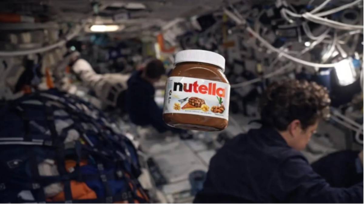 Dalla tavola allo spazio: il 20 aprile 1964 inizia la storia di Nutella