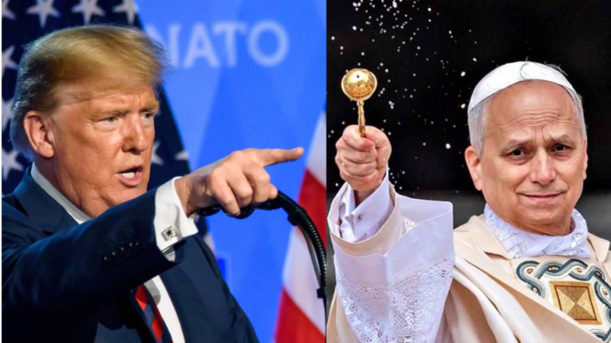 Qual è la differenza tra uno statista e un disadattato?