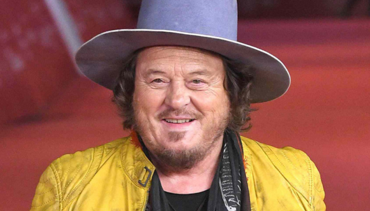 “Questo silenzio è grave”: Zucchero contro l’indifferenza globale