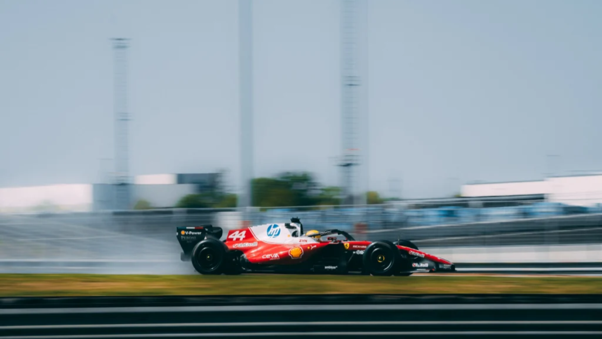 fiorano Off Grid: cosa sta succedendo in questa pausa forzata