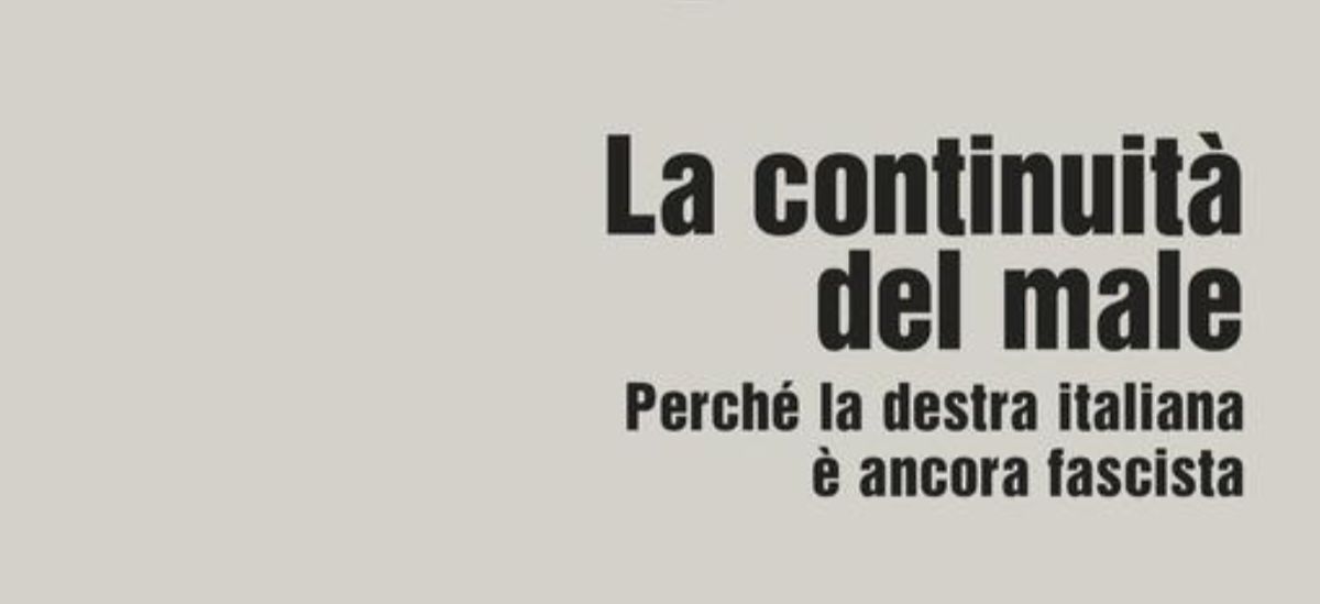 9788807200212_quarta.jpg.800x800_q75 (1) Il filo nero che ancora lega la destra italiana