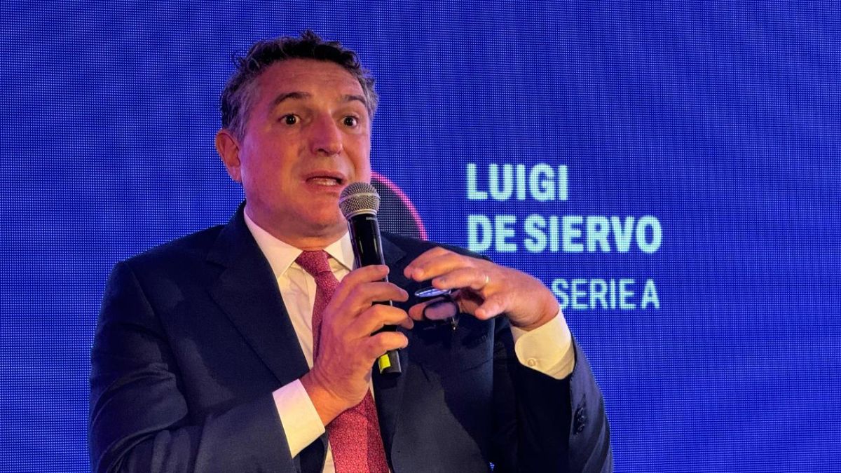 Gli Internazionali di Roma ingolfano la Serie A