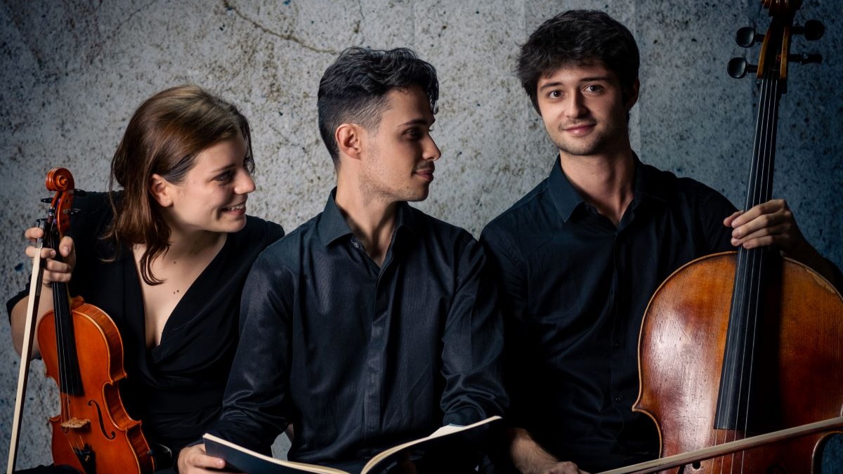 "Musica con Vista": il festival diffuso di musica da camera all’aria aperta