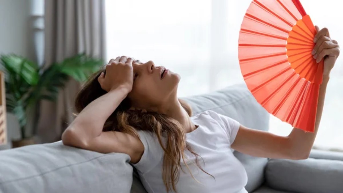 Lo stress termico globale colpisce un miliardo di persone in più rispetto agli anni '70