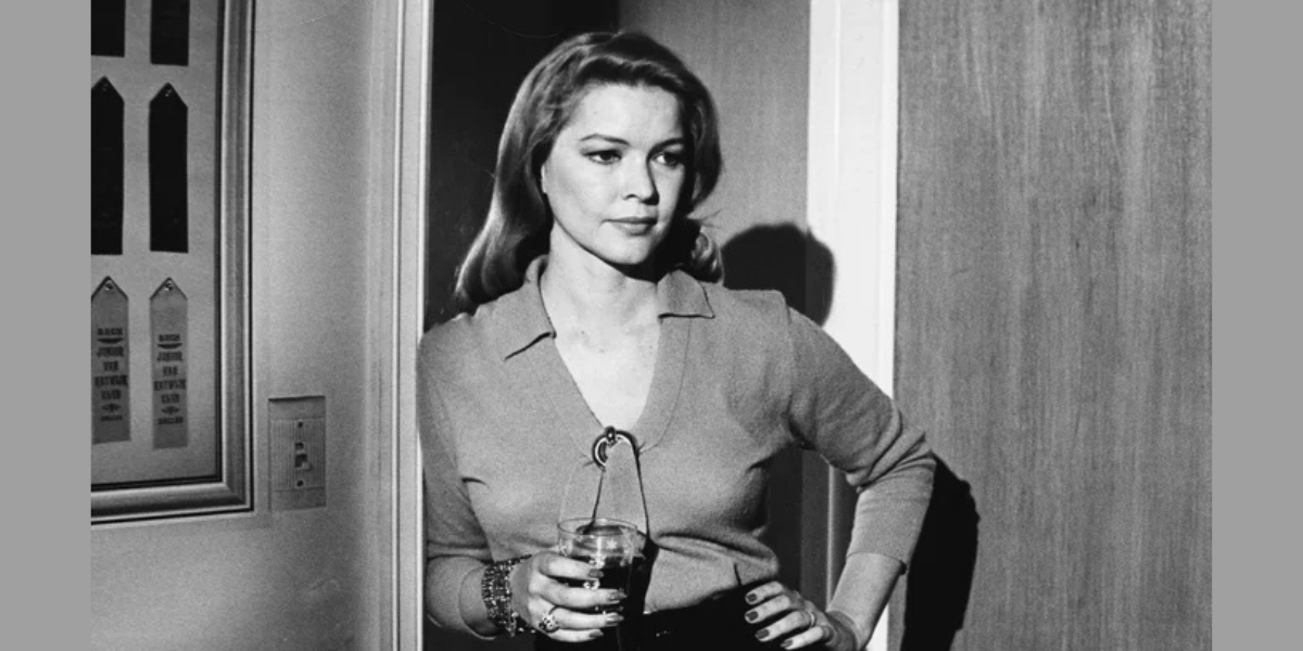 Biennale di Venezia: secondo Leone d&rsquo;oro alla carriera a Ellen Burstyn