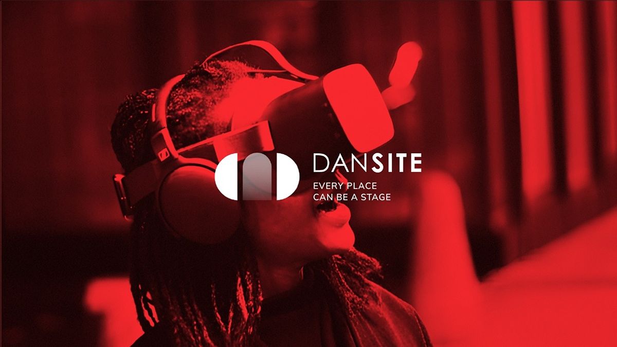 DanSite, danza e realt&agrave; virtuale insieme per valorizzare il patrimonio culturale