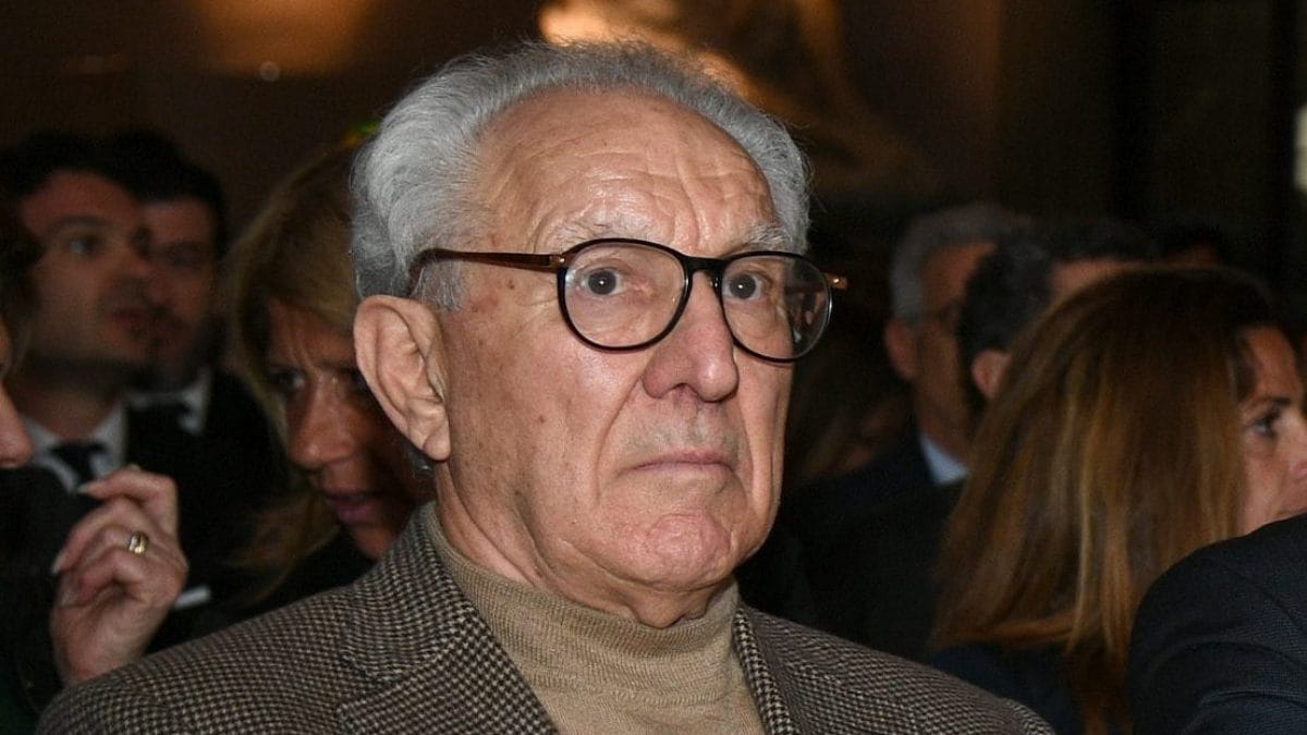 Ciao Osvaldo, allenatore di uomini