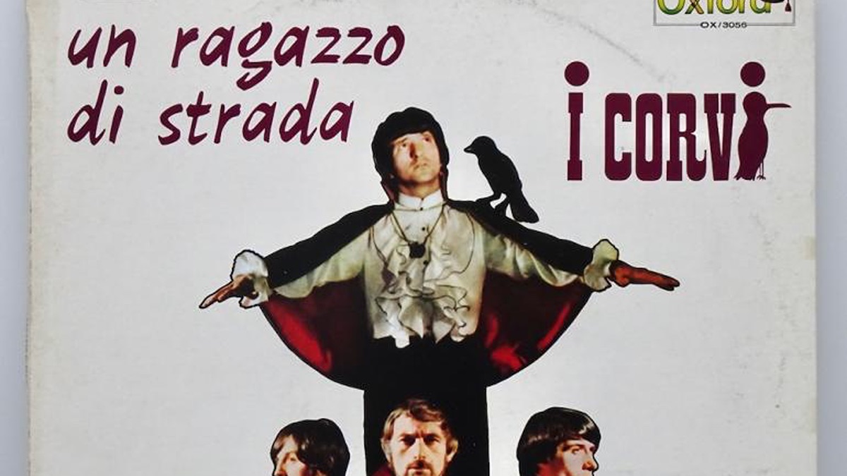 Parma celebra i Corvi: sessant’anni di "Un ragazzo di strada"