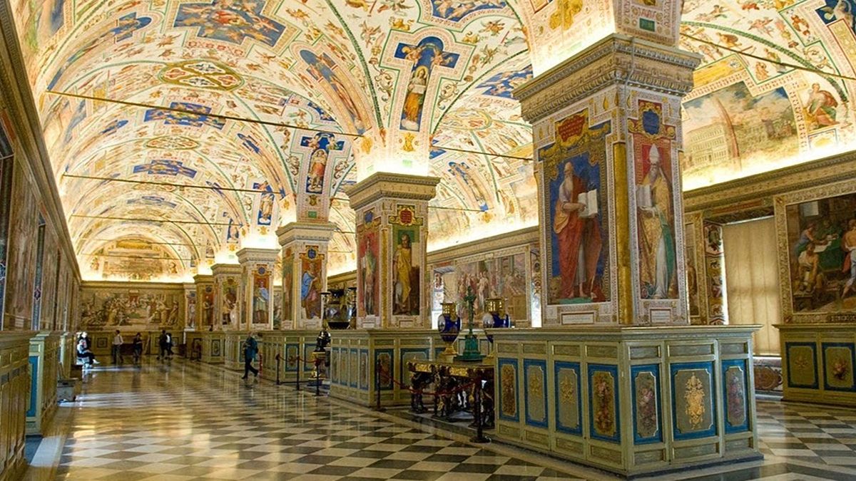 Dallo scisma romano alla conquista dell'Inghilterra: la vera storia del 1066