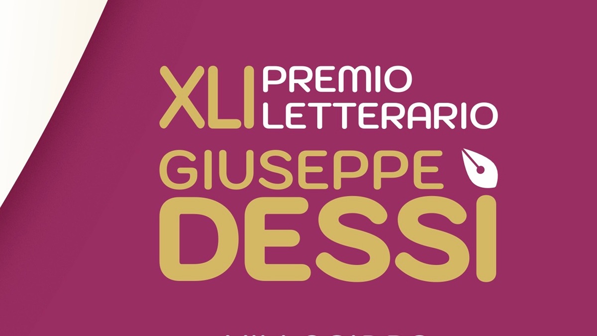 Premio Dessì 2026, Villacidro si accende di cultura