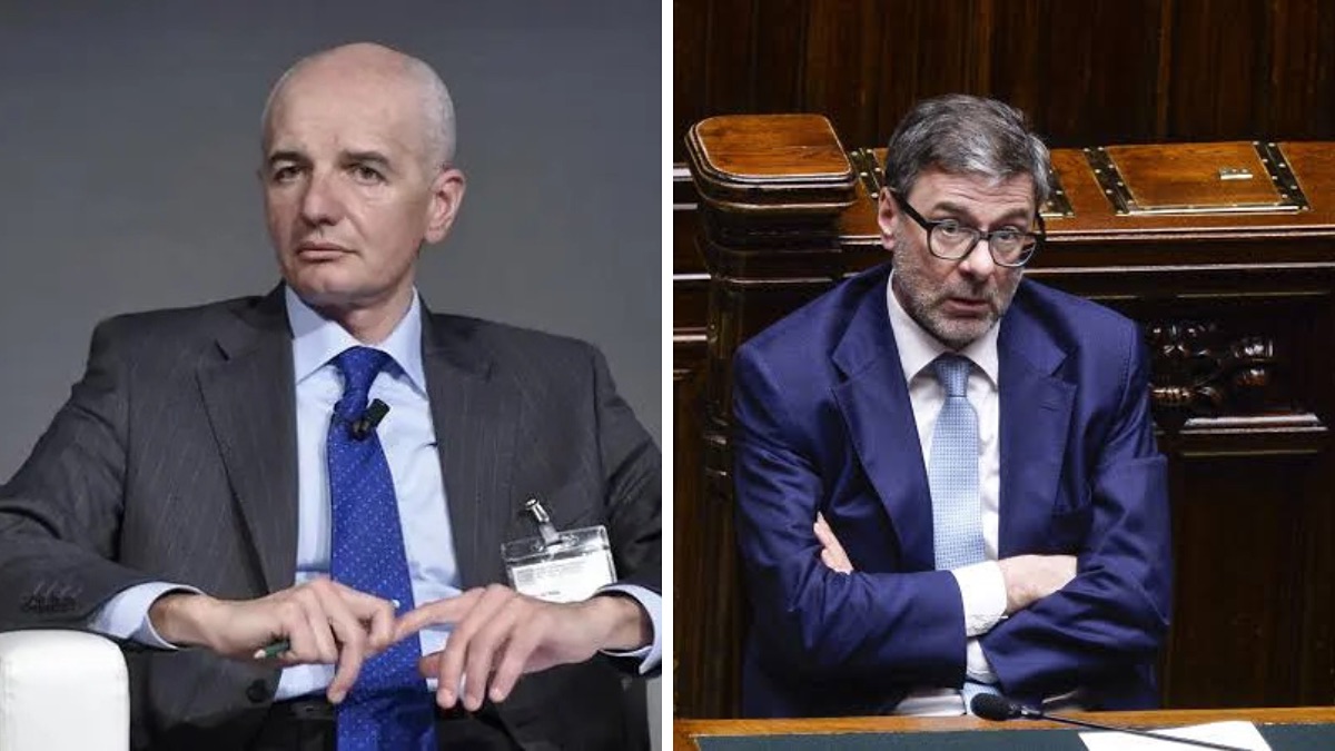Caso Mps: i pm milanesi ora vogliono vederci chiaro sulle “chat” tra un dirigente del Mef e alcuni ministri
