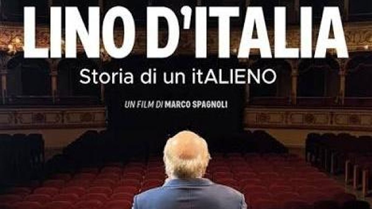 foto I documentari RAI che raccontano l'Italia: da Mennea, a Tina Anselmi sino a Renzo Piano è atteso un autunno tra grandi biografie, cultura, sport e crime