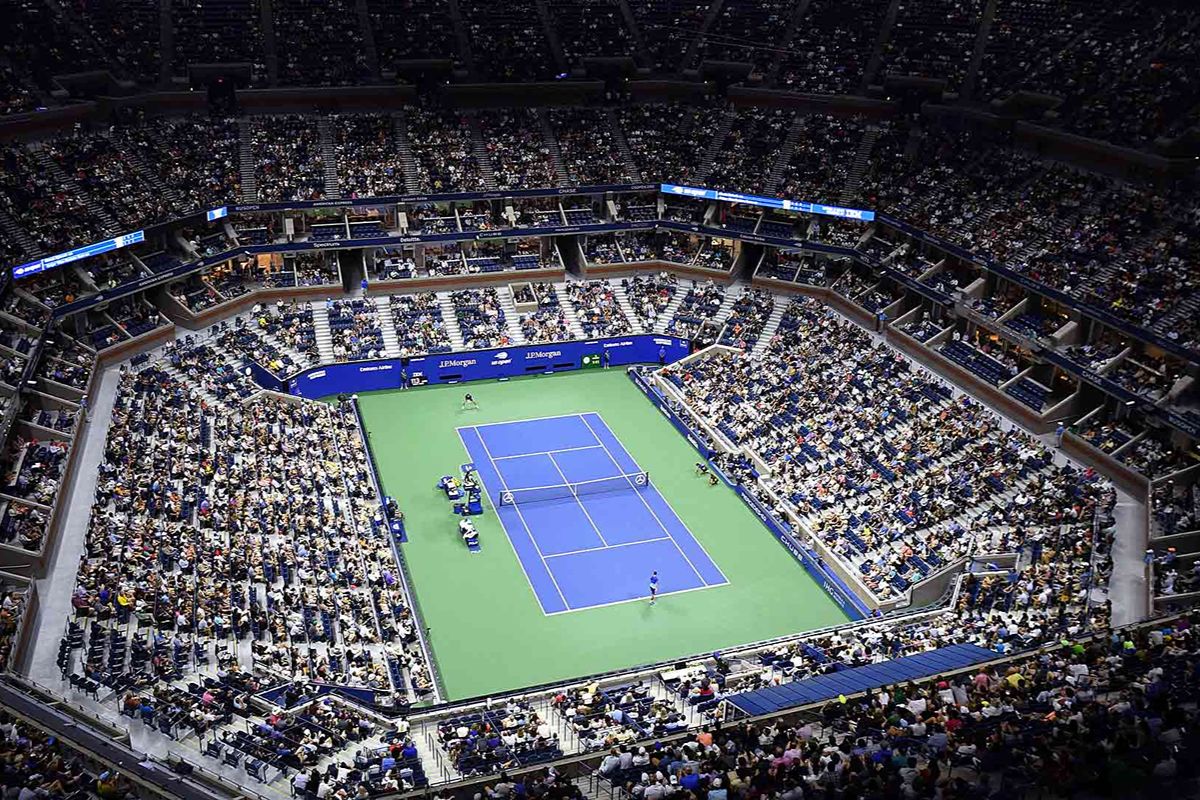 Us Open al via: Alcaraz e Sabalenka favoriti per la vittoria finale. Cobolli e Zverev possibili outsider