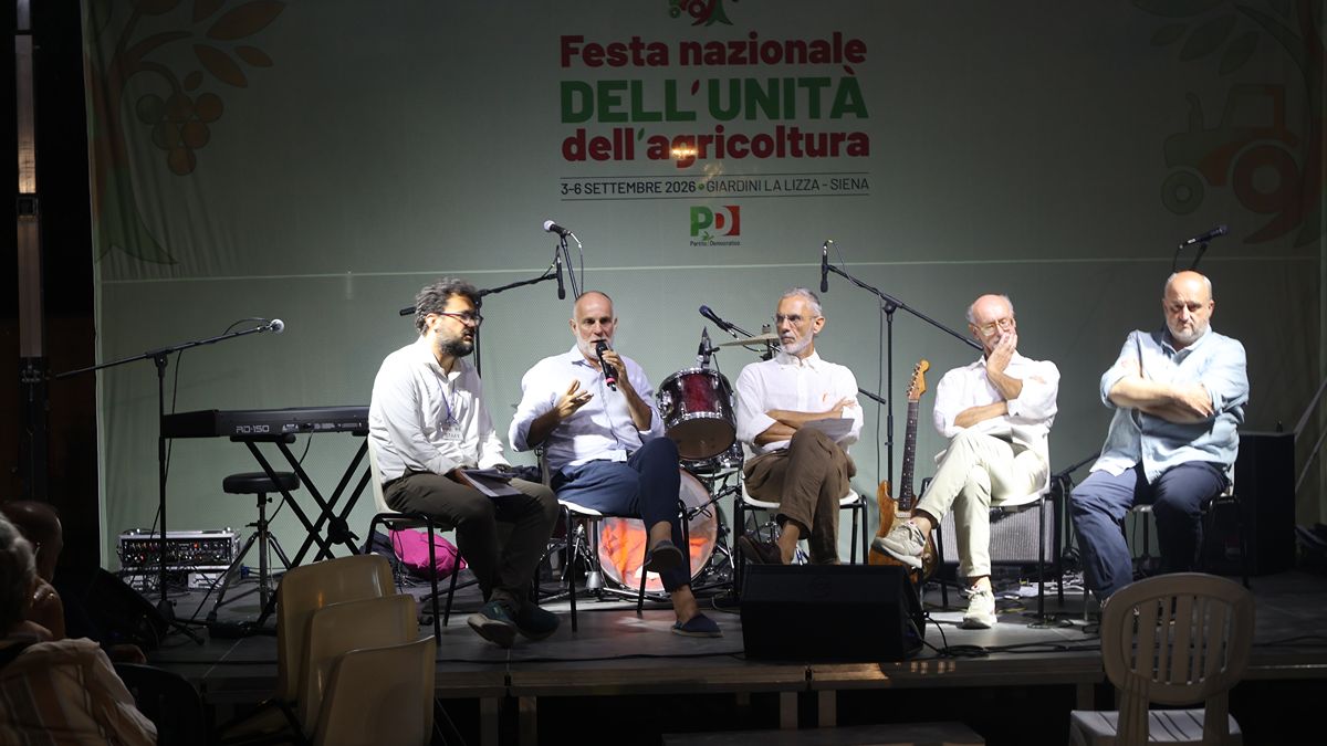 Dai campi all’innovazione, la nuova sfida agricola