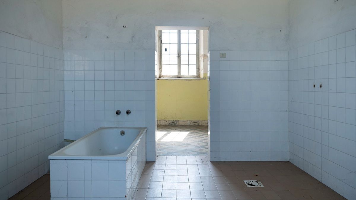 Un viaggio nell'Italia degli ex manicomi: la mostra fotografica "Manicomi italici"