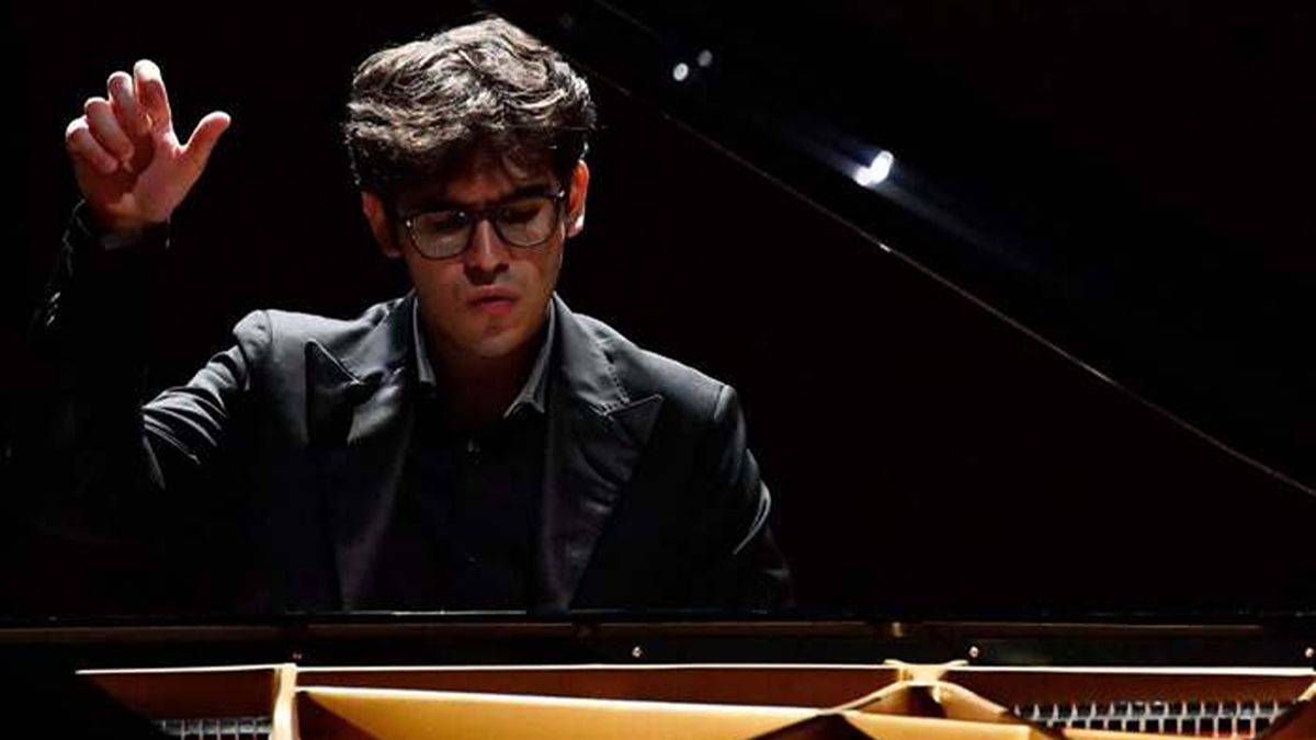 Ruben Xhaferi conquista il Premio Venezia