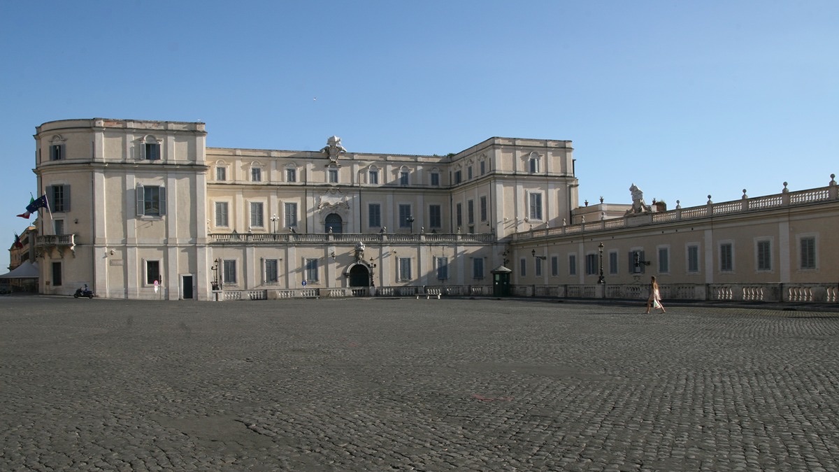 Le scuderie del Quirinale aprono le porte a Pontormo